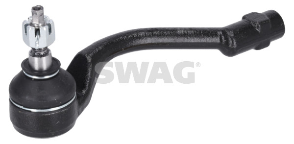 SWAG 33 11 2022 Ακρόμπαρο Μπροστινός άξονας αριστερά for KIA